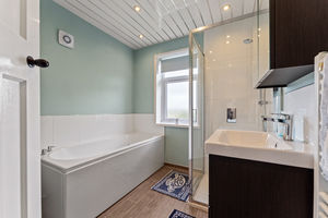 Bathroom- click for photo gallery
